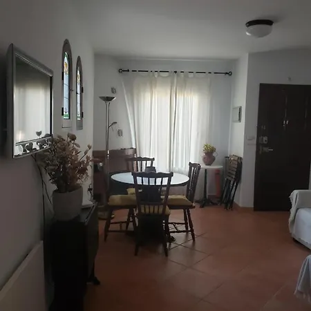 Apartment Nueva 23 Menyber