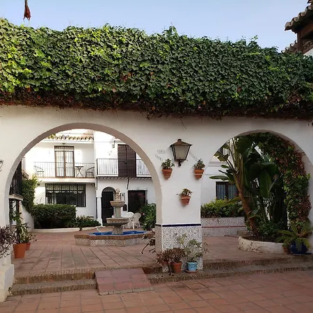 Nueva 23 Menyber Apartamento