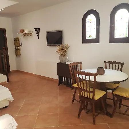Nueva 23 Menyber Apartamento *