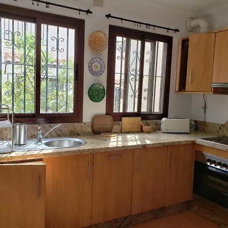 Nueva 23 Menyber Apartamento *