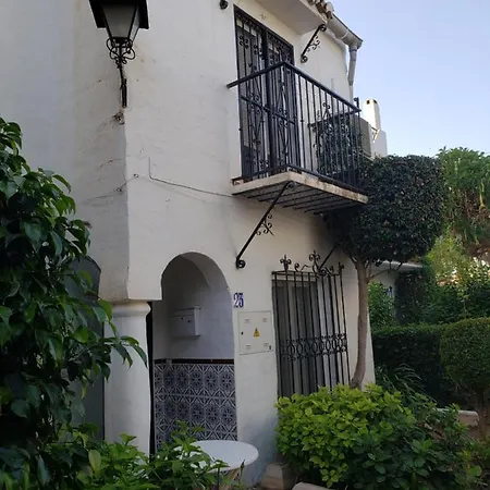 Nueva 23 Menyber Apartamento *