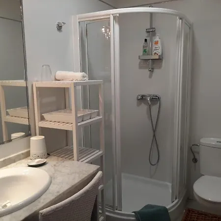 Nueva 23 Menyber Apartamento *