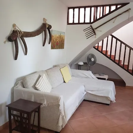 Nueva 23 Menyber Apartamento